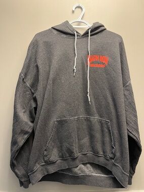 Death Row Records Hoodie